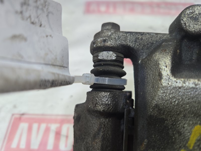 Суппорт тормозной, 1000 рублей, Красноярск