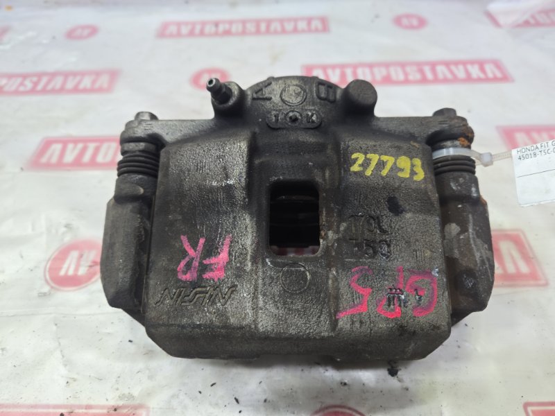 Суппорт тормозной, 1500 рублей, Красноярск