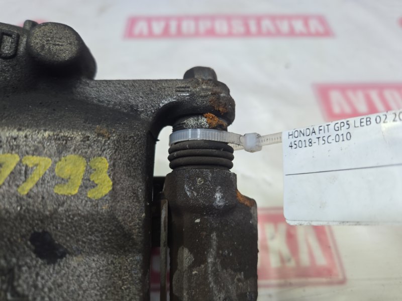 Суппорт тормозной, 1500 рублей, Красноярск