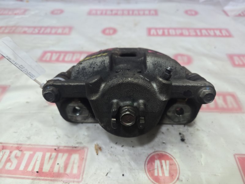 Суппорт тормозной, 1500 рублей, Красноярск