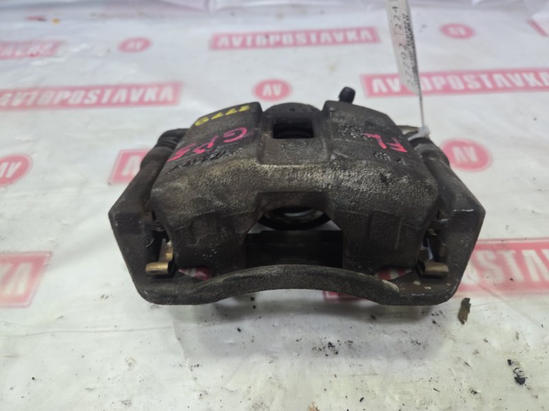 Суппорт тормозной, 1500 рублей, Красноярск