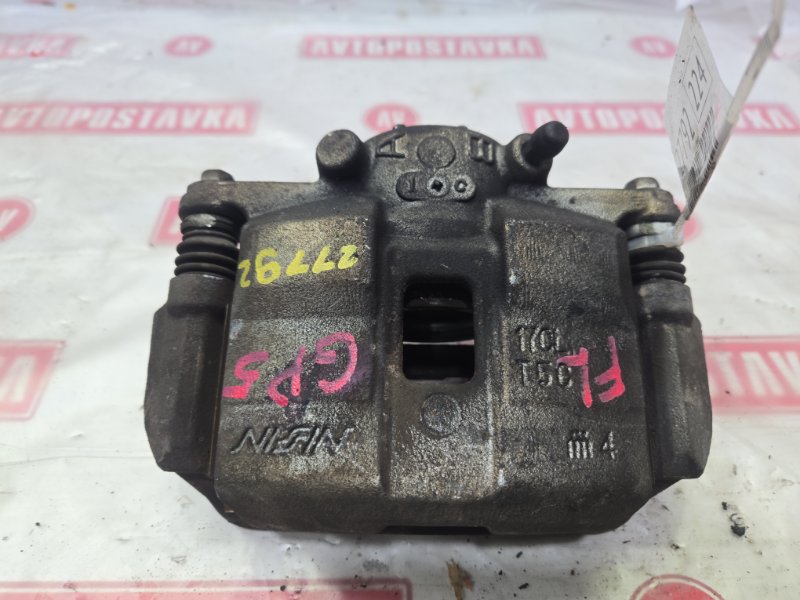 Суппорт тормозной, 1500 рублей, Красноярск