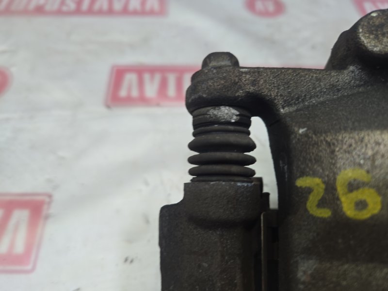 Суппорт тормозной, 1500 рублей, Красноярск