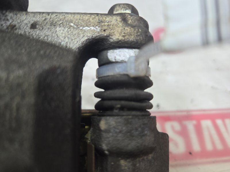 Суппорт тормозной, 1500 рублей, Красноярск