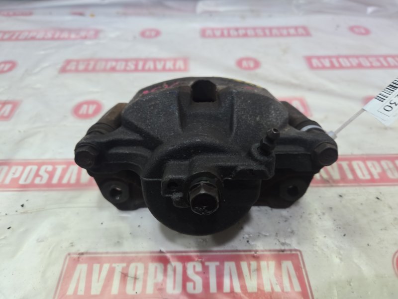 Суппорт тормозной, 4000 рублей, Красноярск