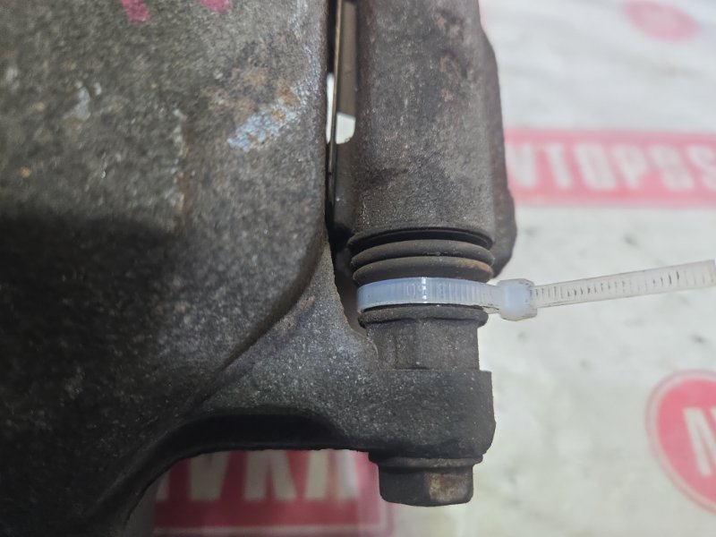 Суппорт тормозной, 4000 рублей, Красноярск