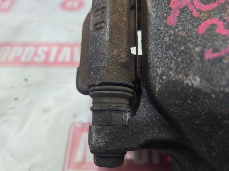 Суппорт тормозной, 4000 рублей, Красноярск