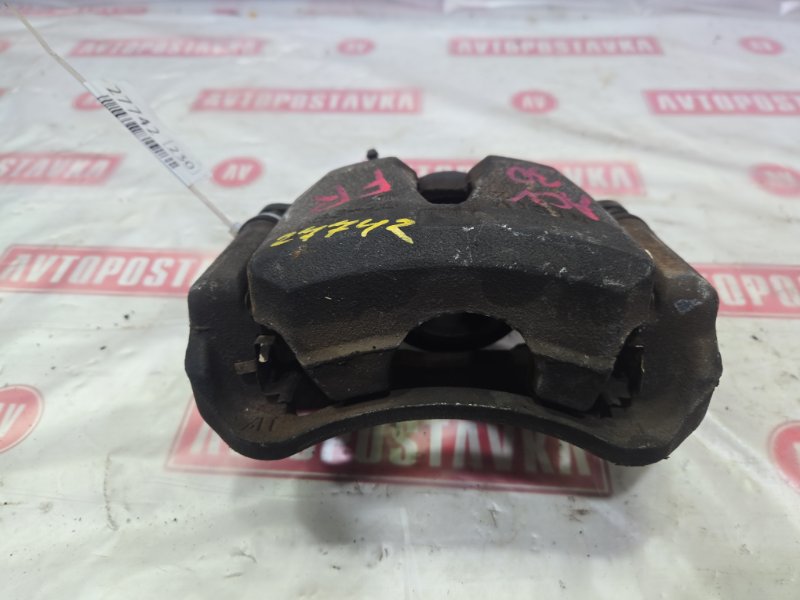 Суппорт тормозной, 4000 рублей, Красноярск