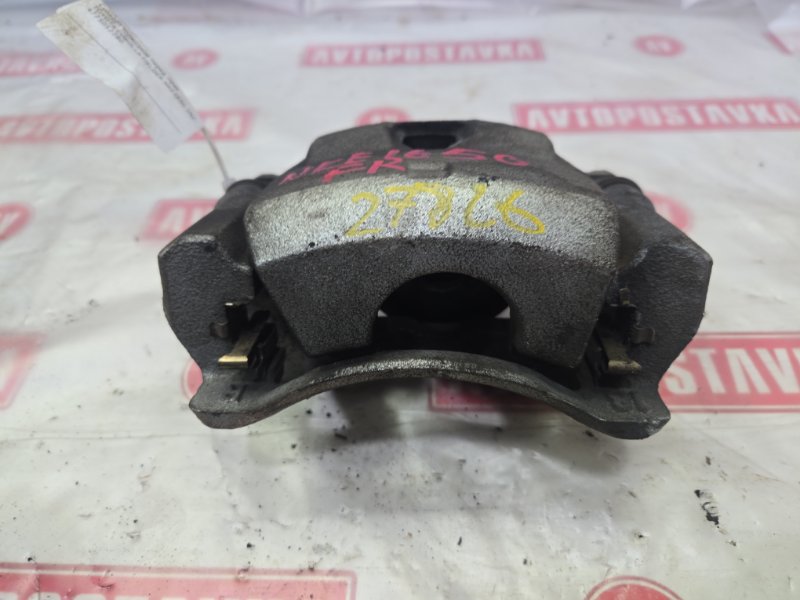 Суппорт тормозной, 600 рублей, Красноярск