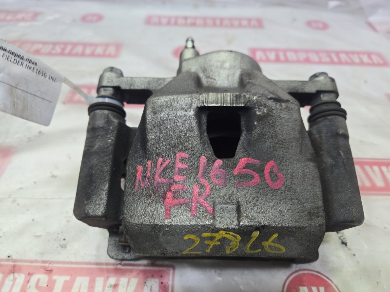 Суппорт тормозной, 600 рублей, Красноярск