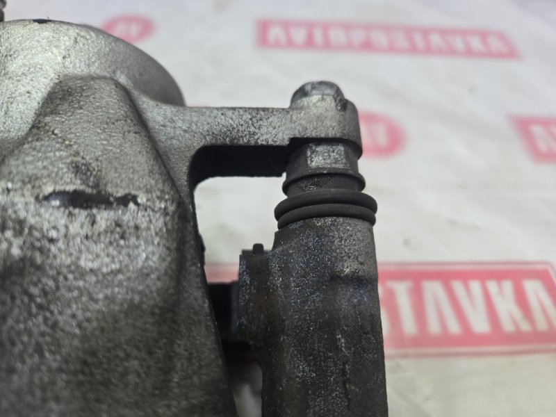 Суппорт тормозной, 600 рублей, Красноярск