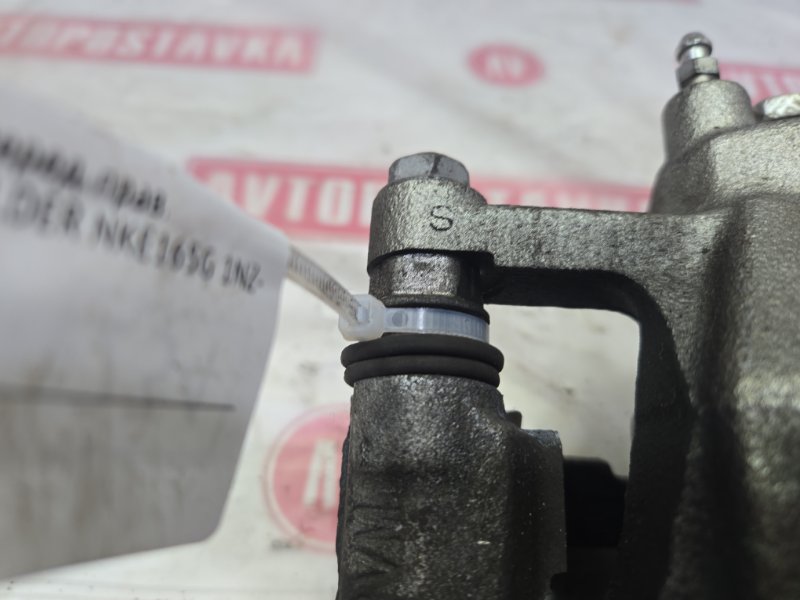 Суппорт тормозной, 600 рублей, Красноярск