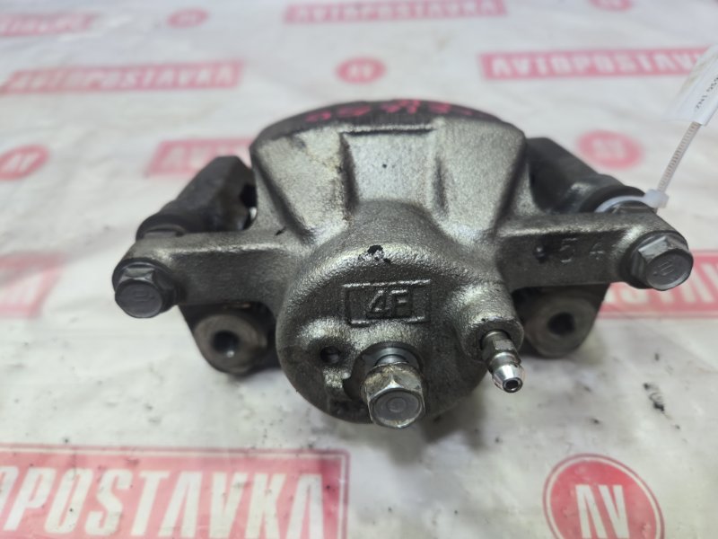 Суппорт тормозной, 600 рублей, Красноярск