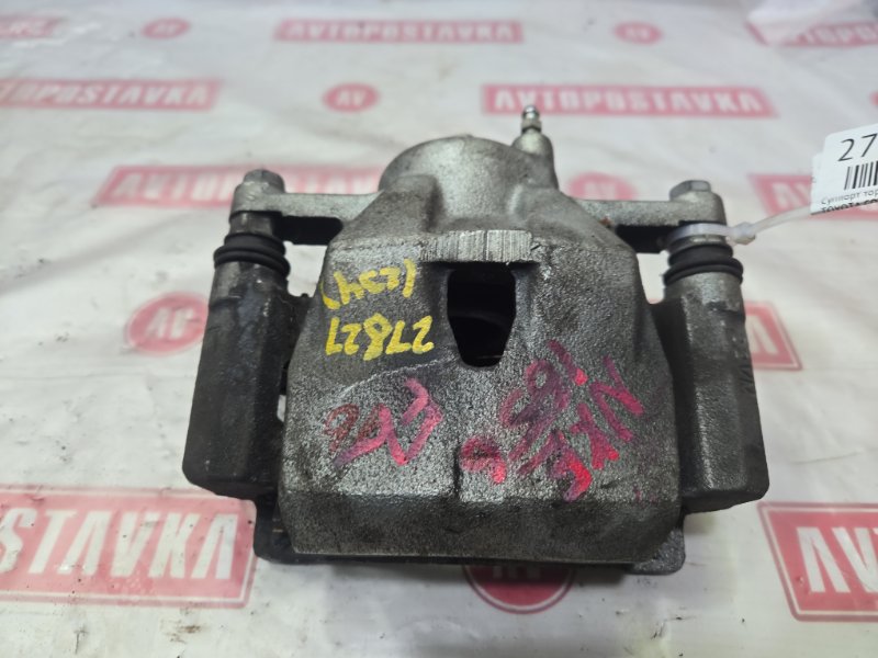 Суппорт тормозной, 600 рублей, Красноярск