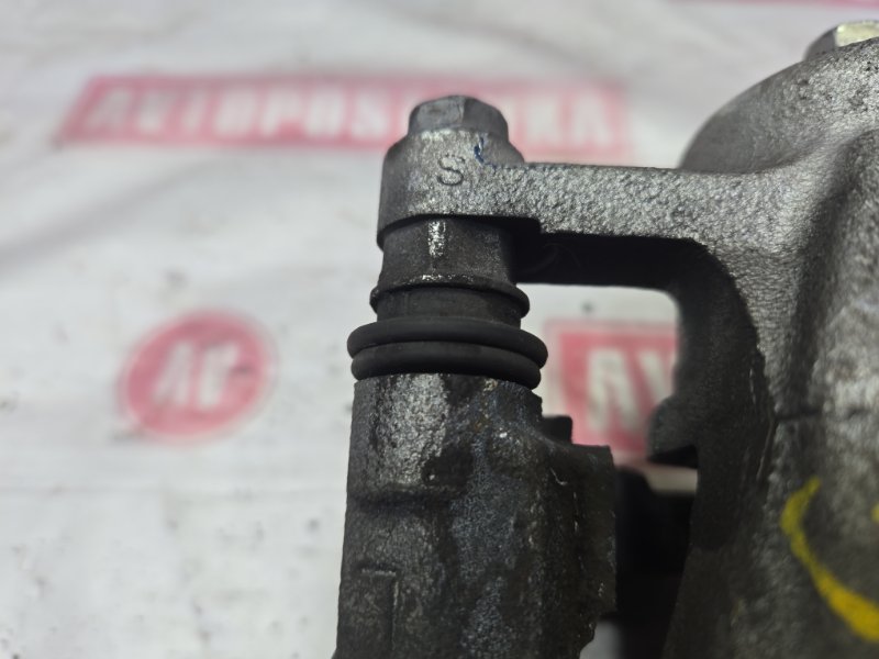 Суппорт тормозной, 600 рублей, Красноярск