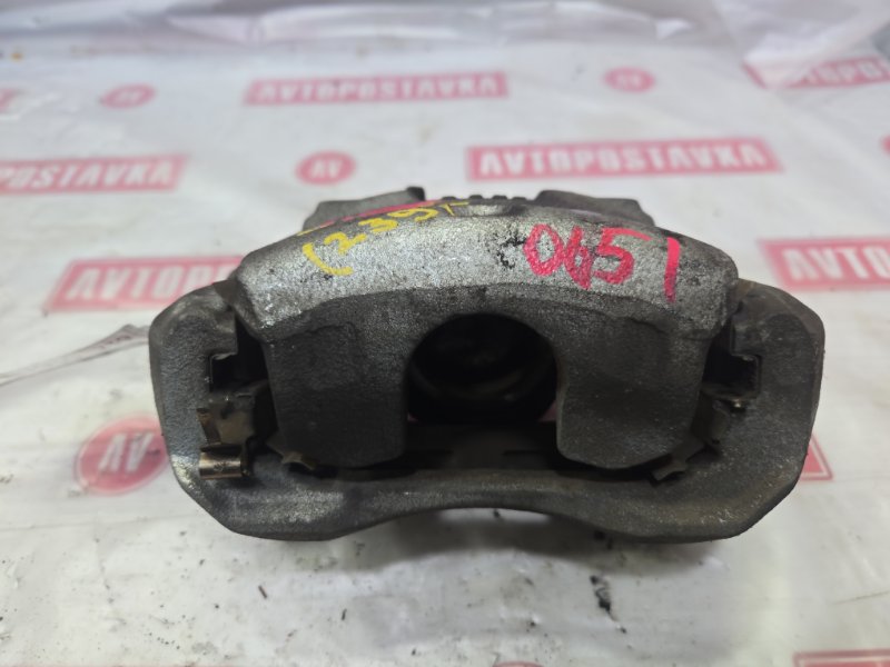 Суппорт тормозной, 650 рублей, Красноярск