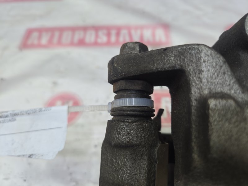 Суппорт тормозной, 650 рублей, Красноярск