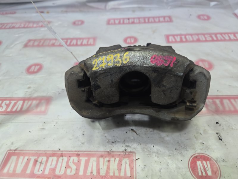 Суппорт тормозной, 650 рублей, Красноярск