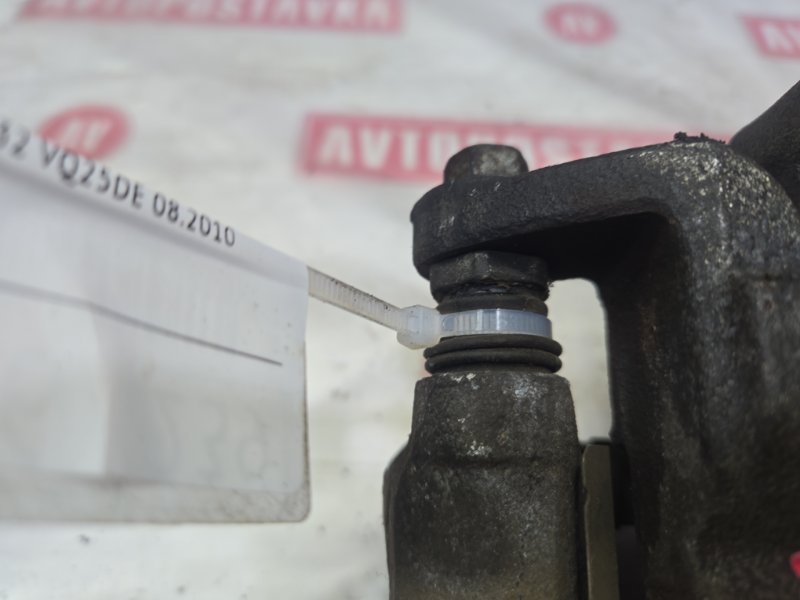 Суппорт тормозной, 650 рублей, Красноярск