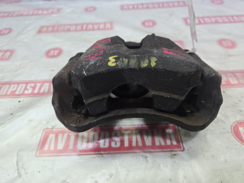 Суппорт тормозной, 4000 рублей, Красноярск