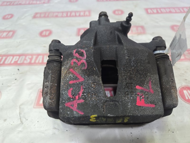 Суппорт тормозной, 4000 рублей, Красноярск