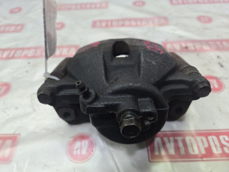 Суппорт тормозной, 4000 рублей, Красноярск