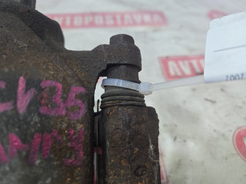 Суппорт тормозной, 4000 рублей, Красноярск