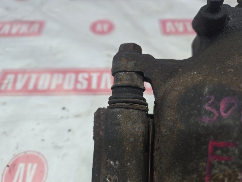 Суппорт тормозной, 4000 рублей, Красноярск