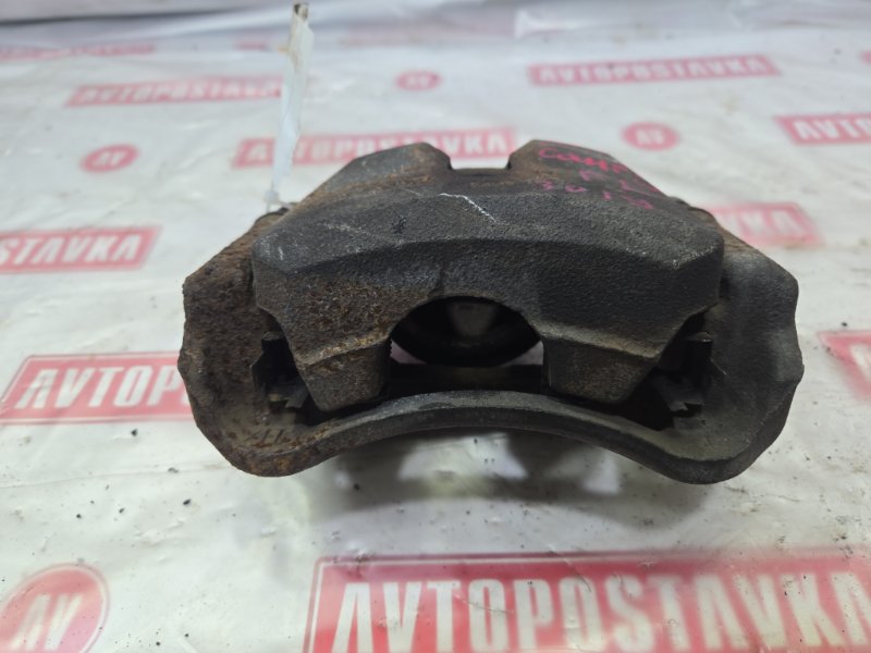 Суппорт тормозной, 4000 рублей, Красноярск