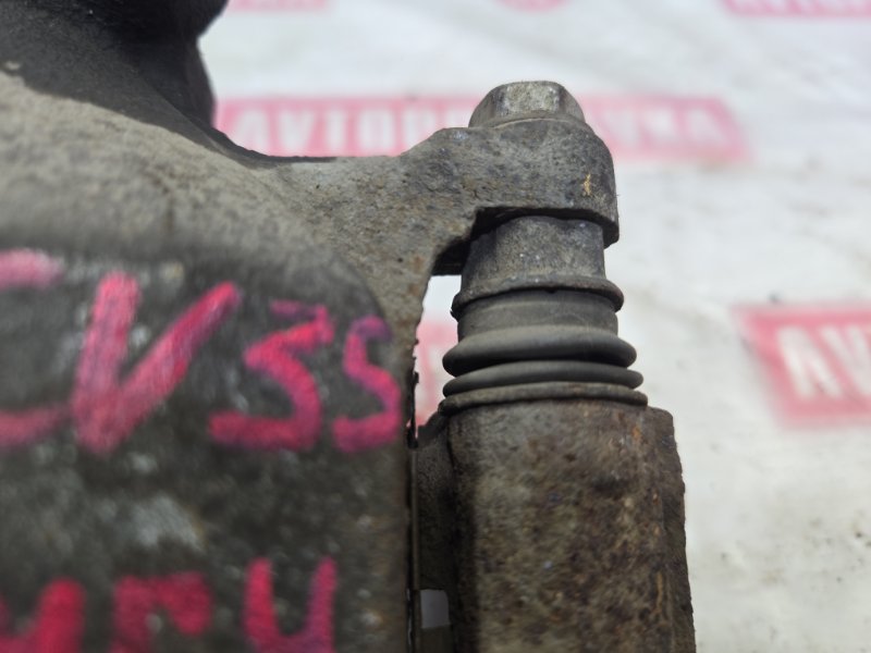 Суппорт тормозной, 4000 рублей, Красноярск