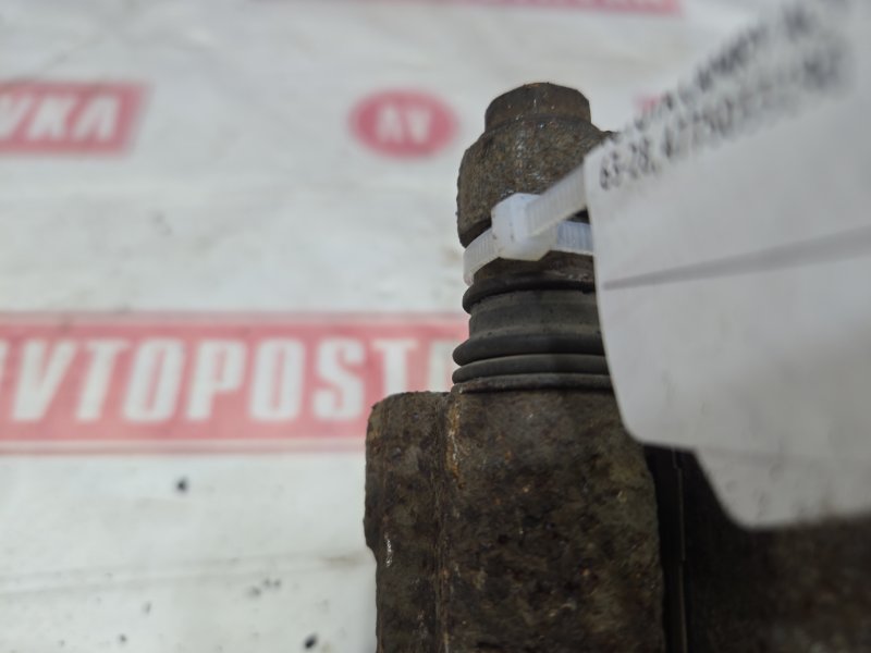 Суппорт тормозной, 4000 рублей, Красноярск