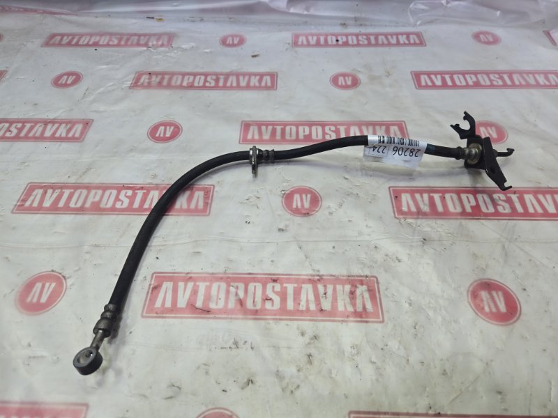 Шланг тормозной, 300 рублей, Красноярск