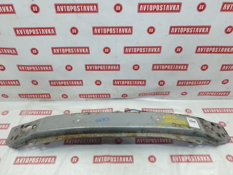 Усилитель бампера, 1400 рублей, Красноярск