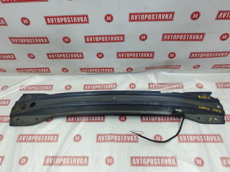 Усилитель бампера, 2990 рублей, Красноярск