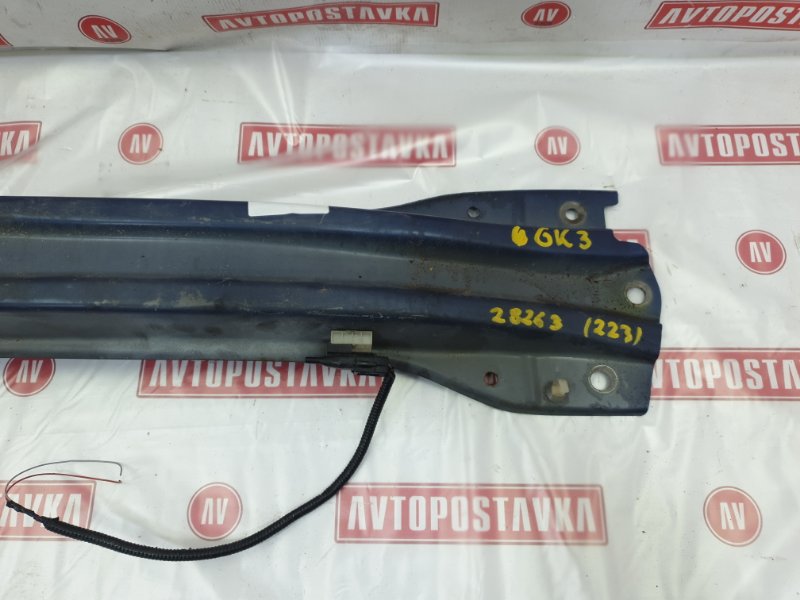 Усилитель бампера, 2990 рублей, Красноярск