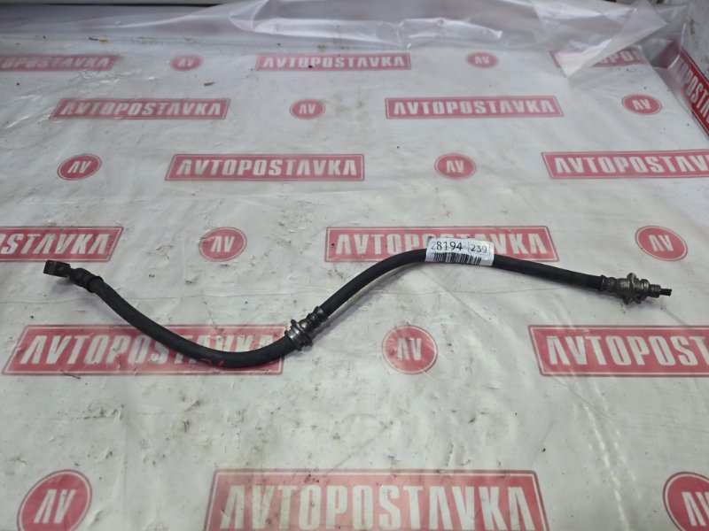 Шланг тормозной, 300 рублей, Красноярск