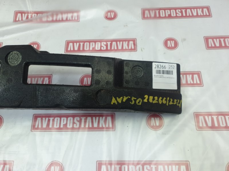 Абсорбер бампера, 2000 рублей, Красноярск