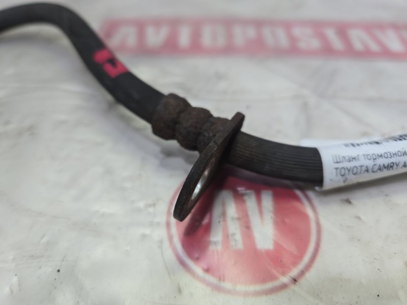 Шланг тормозной, 300 рублей, Красноярск