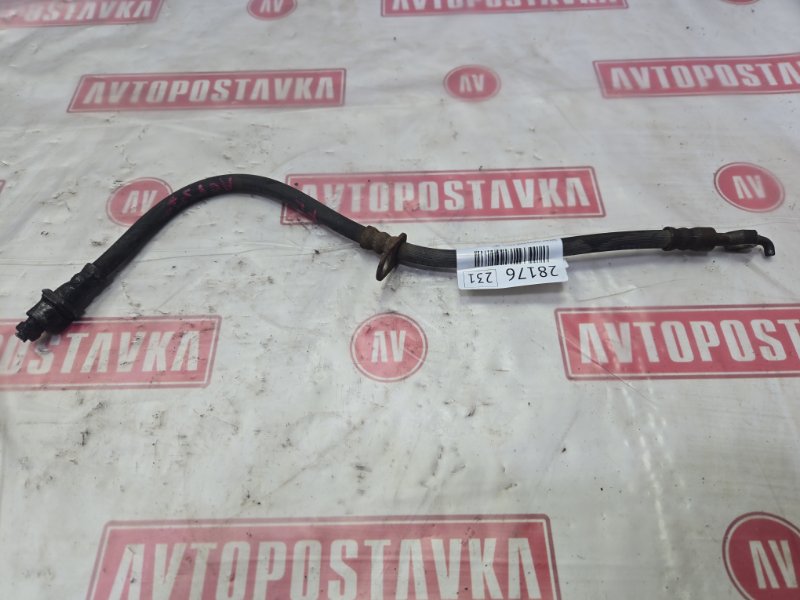 Шланг тормозной, 300 рублей, Красноярск