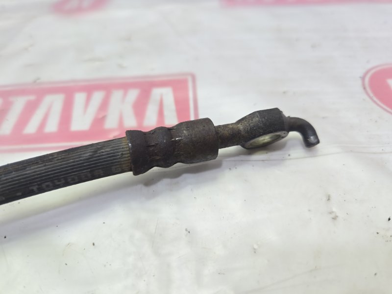 Шланг тормозной, 300 рублей, Красноярск