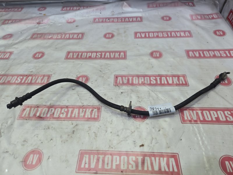 Шланг тормозной, 300 рублей, Красноярск