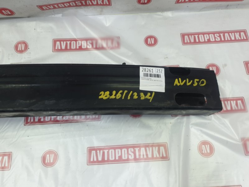 Усилитель бампера, 2500 рублей, Красноярск