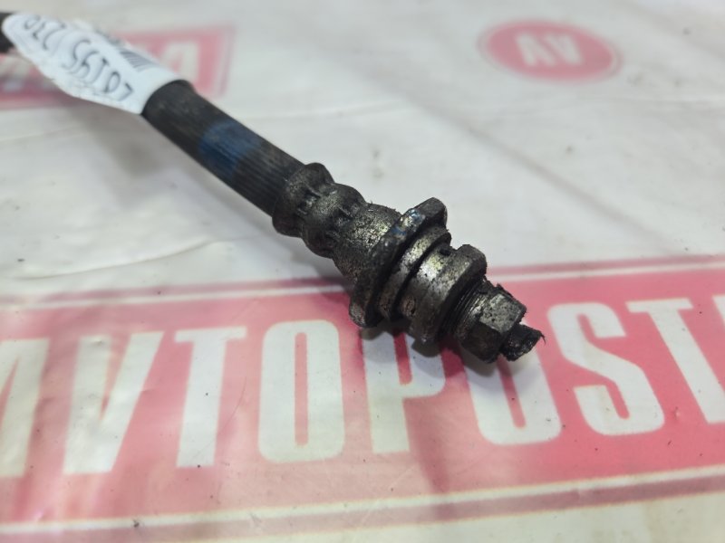 Шланг тормозной, 300 рублей, Красноярск