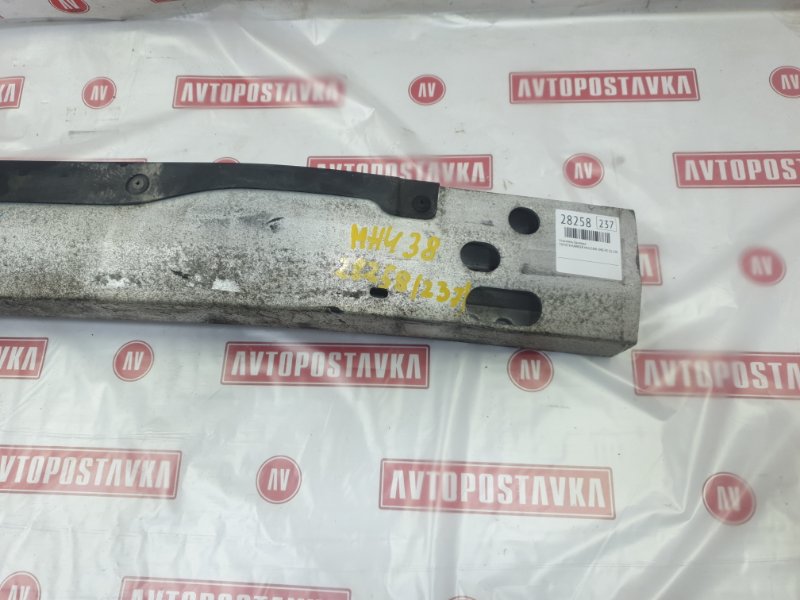 Усилитель бампера, 1500 рублей, Красноярск