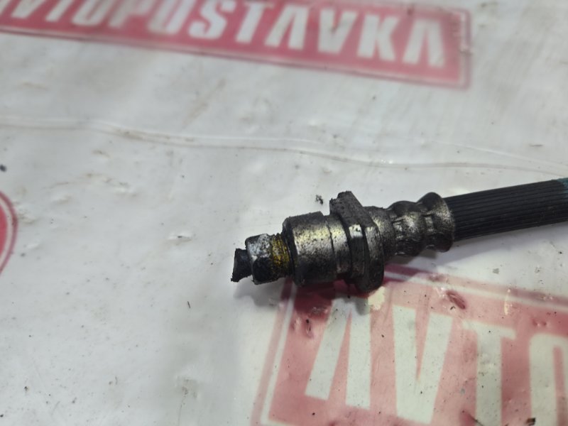 Шланг тормозной, 300 рублей, Красноярск