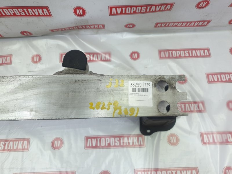 Усилитель бампера, 800 рублей, Красноярск