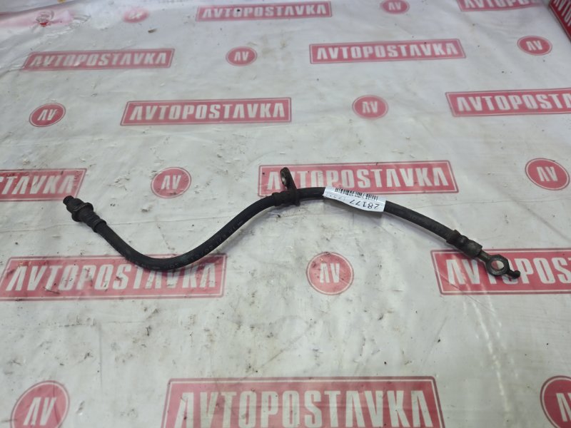 Шланг тормозной, 300 рублей, Красноярск