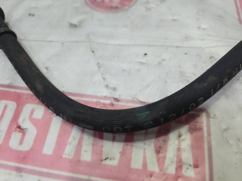 Шланг тормозной, 300 рублей, Красноярск