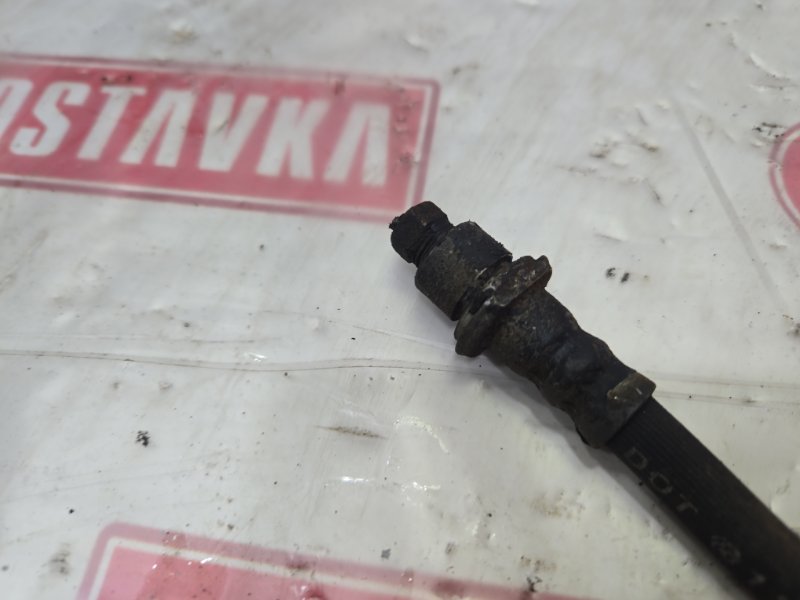 Шланг тормозной, 300 рублей, Красноярск