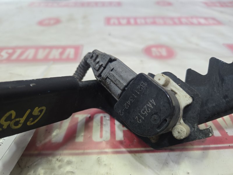 Датчик высоты дорожного просвета, 1500 рублей, Красноярск